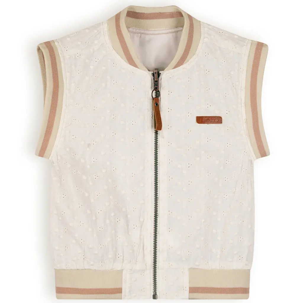 Gilette Bar REVERSIBLE (pearled ivory)