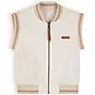 Nono Gilette Bar REVERSIBLE (pearled ivory)