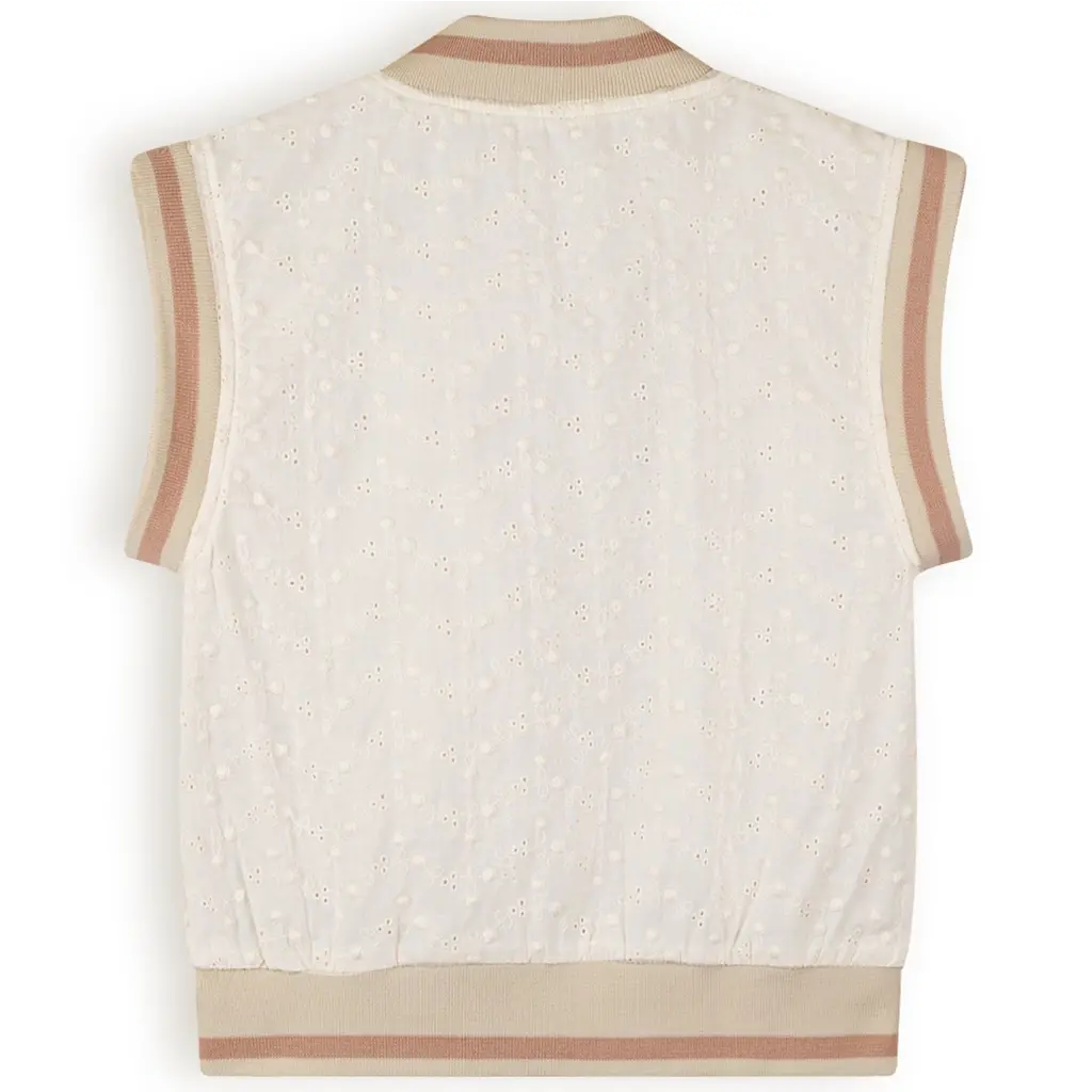 Gilette Bar REVERSIBLE (pearled ivory)