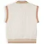 Nono Gilette Bar REVERSIBLE (pearled ivory)