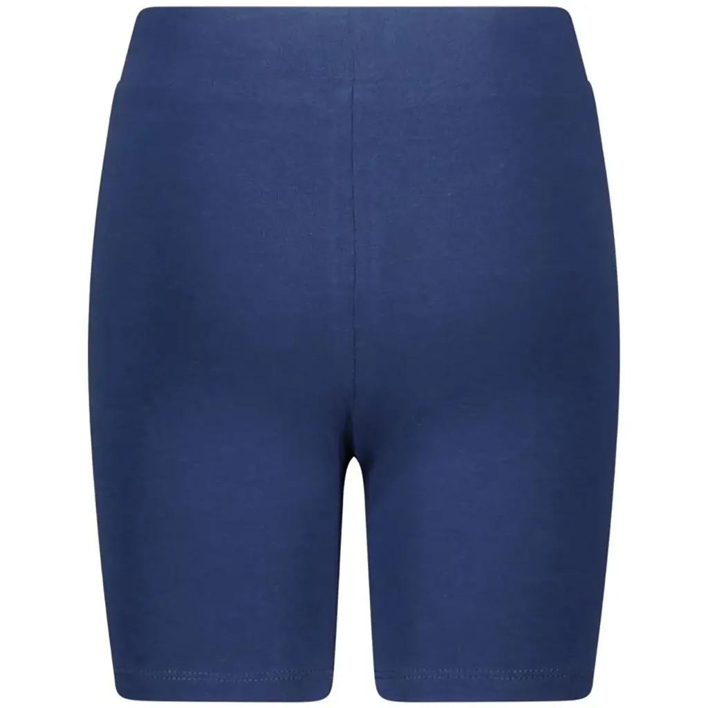 Korte legging B. Stunning (lake blue)
