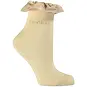 Le Chic Sokjes Raven (light cappuccino)