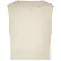 Le Chic Gilet Asmar tweed (off white)