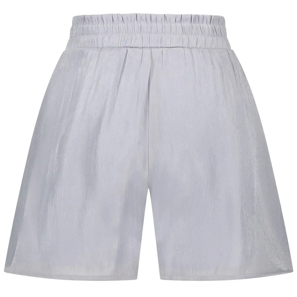 Korte broek Dwasa (blue orchid)