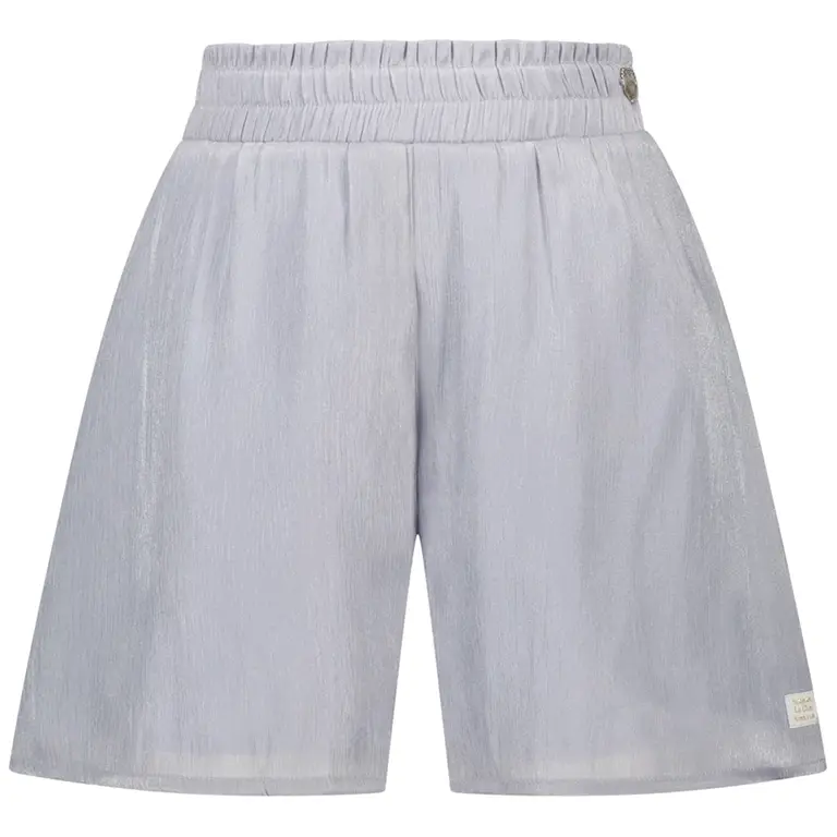 Korte broek Dwasa (blue orchid)