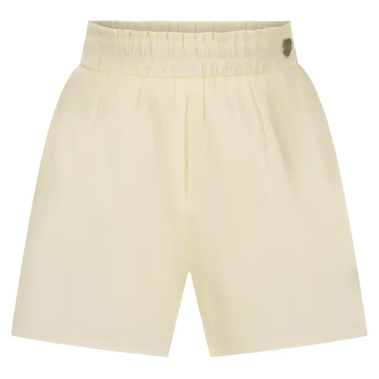 Kort broekje Dwasy (off white)