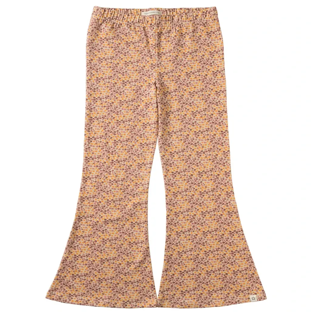 Broek Nikita (multicolor)