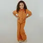 Your Wishes Blouse Pika (sahara sun)
