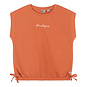 Daily7 T-shirt Pour Toujours organic (peach melba)