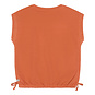 Daily7 T-shirt Pour Toujours organic (peach melba)