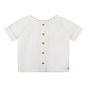 Daily7 T-shirt Poplin (off white)