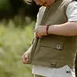 Daily7 Bodywarmer/Gilet (olive army)