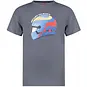 TYGO & Vito T-shirt Wessel (grey)