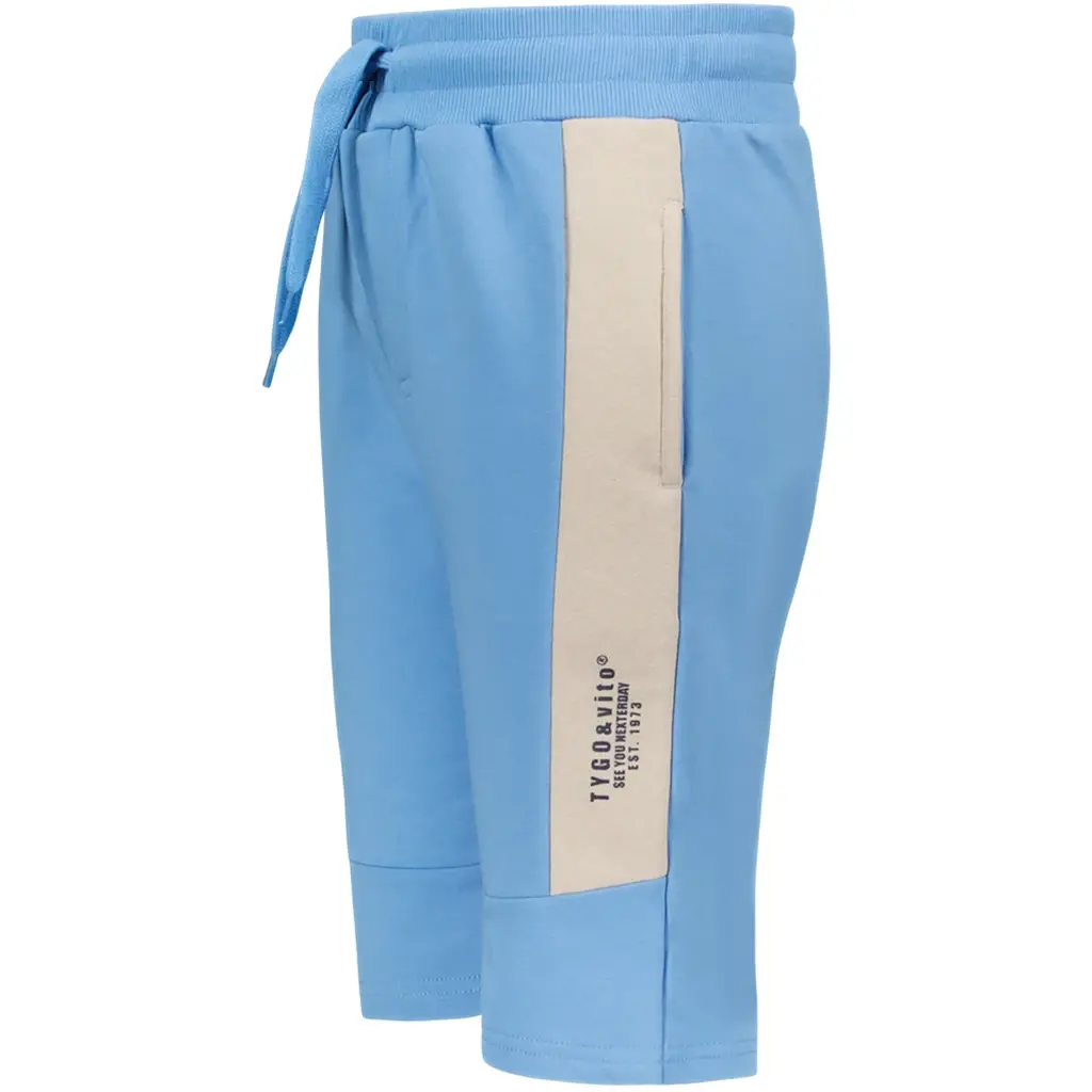 Korte broek Barry (bright blue)