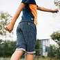 TYGO & Vito Korte broek Billy (navy)