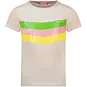 TYGO & Vito T-shirt Niqé (light stone)