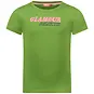 TYGO & Vito T-shirt Jill (tropical green)