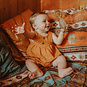 Your Wishes Rompertje Anouk (sahara sun)