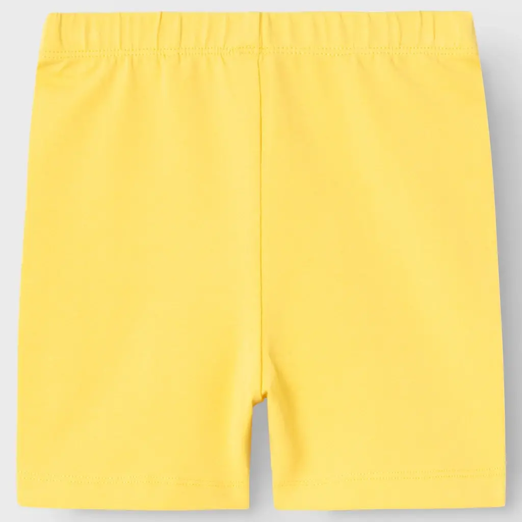 Biker shorts Vivian (yarrow)