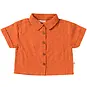 Your Wishes Blouse Pika (apricot brandy)