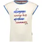 B.Nosy T-shirt B. Poetic (cotton)