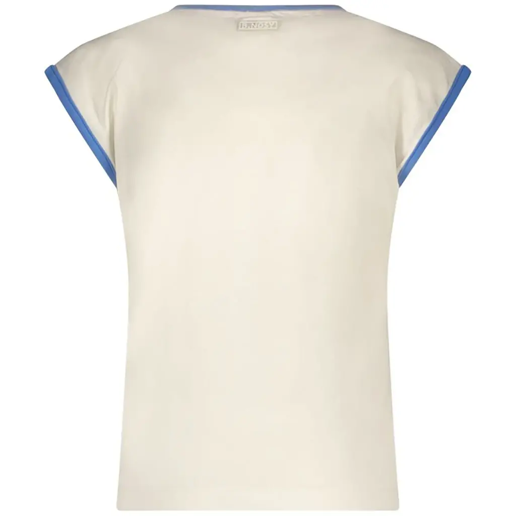 T-shirt B. Poetic (cotton)
