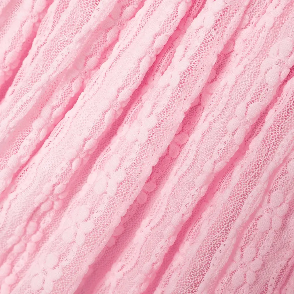 Rokje Fetulla (parfait pink)