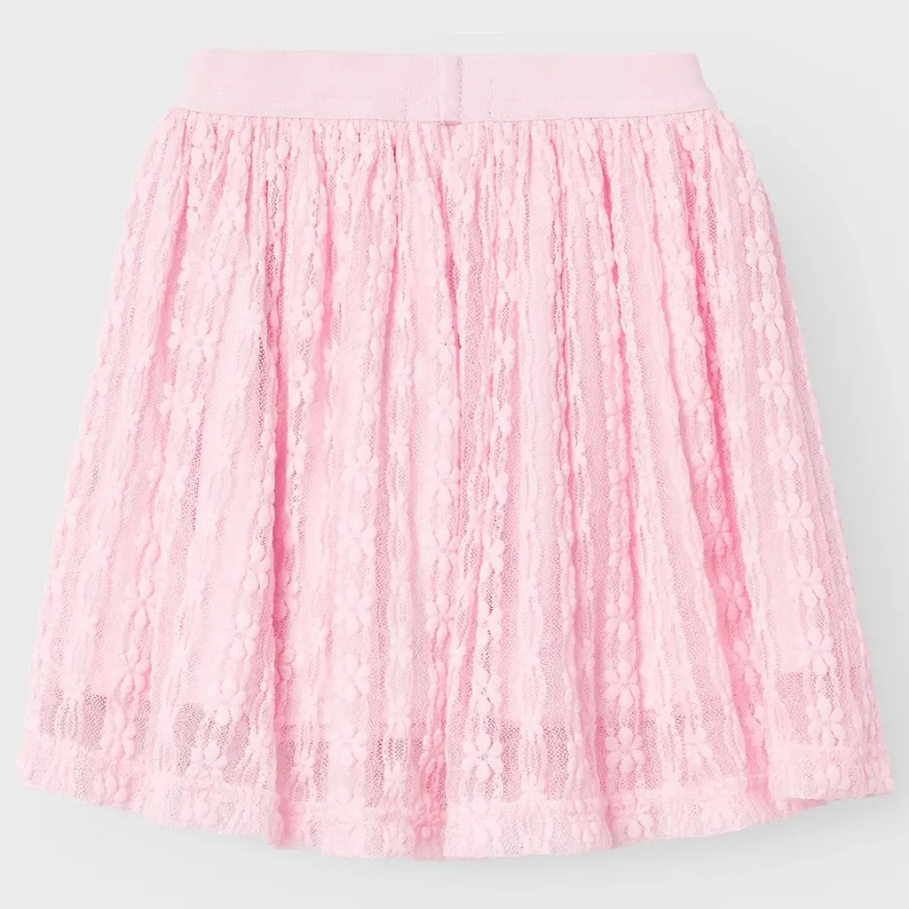 Rokje Fetulla (parfait pink)