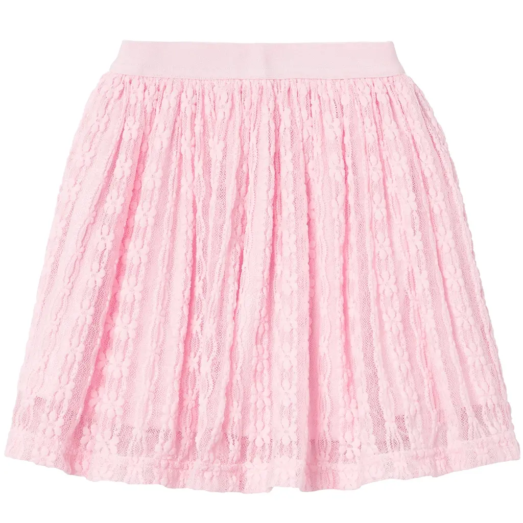 Rokje Fetulla (parfait pink)