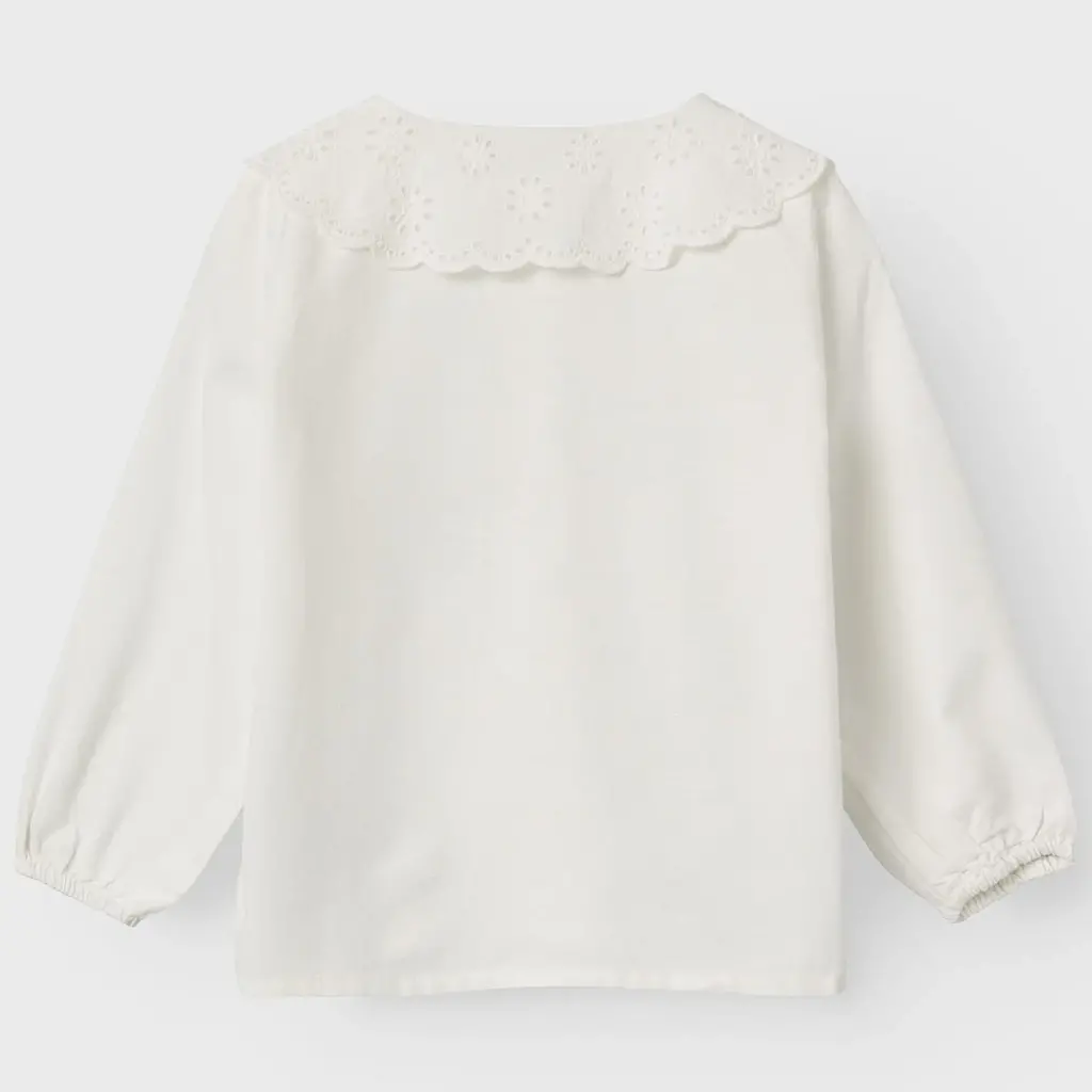 Blouse Fefona (jet stream)