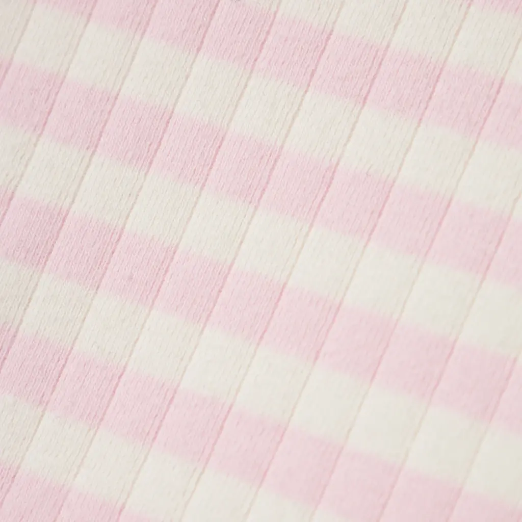 T-shirt Suraja (parfait pink)