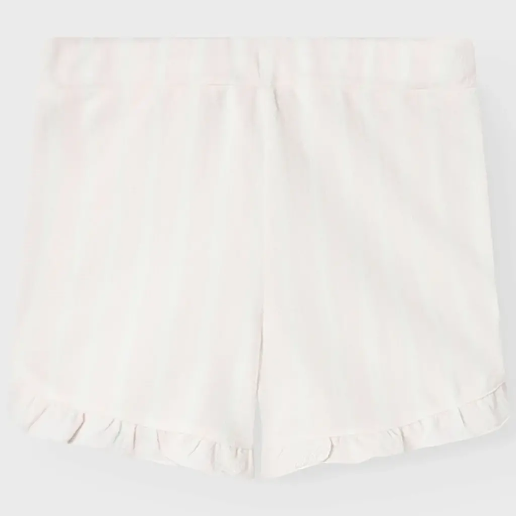 Korte broek Frederikke (parfait pink)