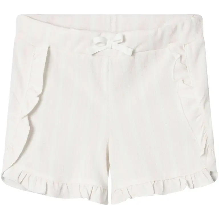 Korte broek Frederikke (parfait pink)