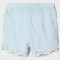Name It Korte broek Fesinne (chambray blue)