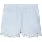 Name It Korte broek Fesinne (chambray blue)