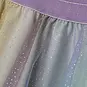 Name It Rokje tulle Hillo (silt green)