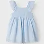 Name It Zomerjurk Fesinne (chambray blue)