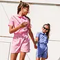 B.Nosy Jumpsuit B. Stunning (sugar pink)