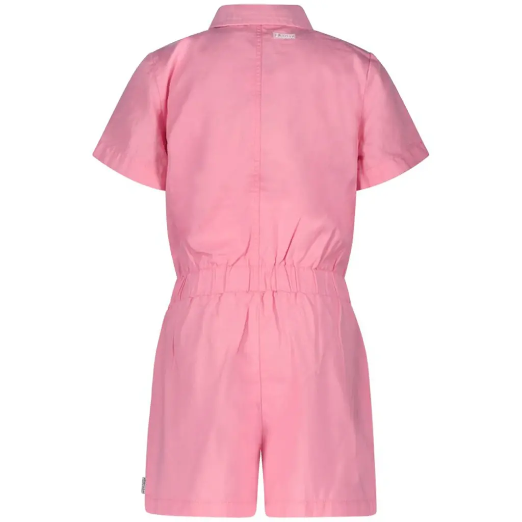 Jumpsuit B. Stunning (sugar pink)