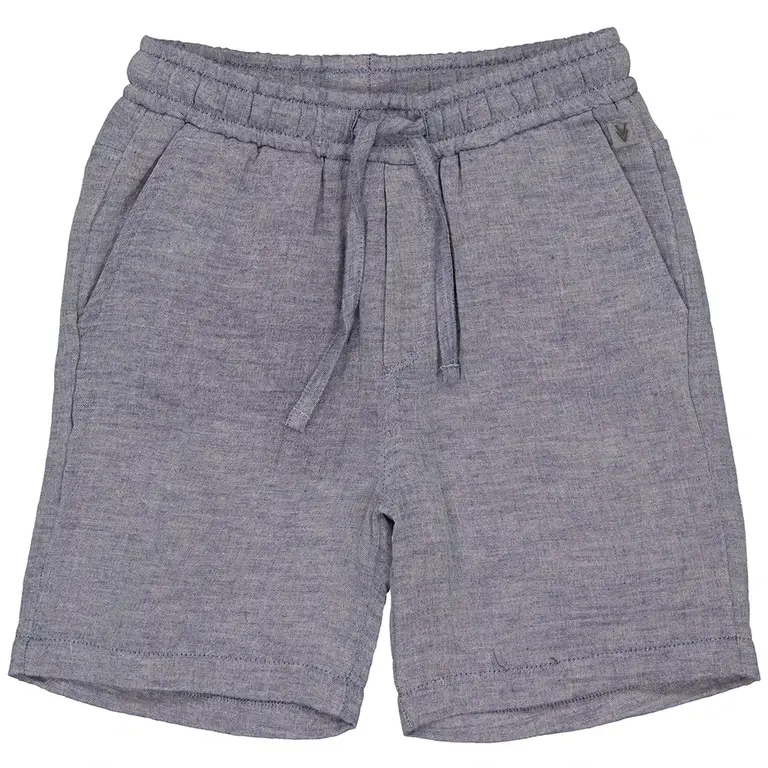Korte broek Kjel (jeans blue)