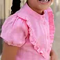 B.Nosy Blouse B. Stunning (sugar pink)