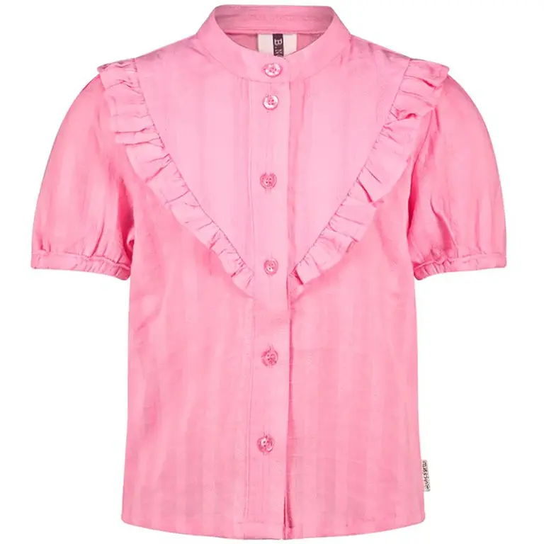 Blouse B. Stunning (sugar pink)