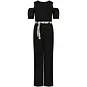 B.Nosy Jumpsuit B. Magic (black)