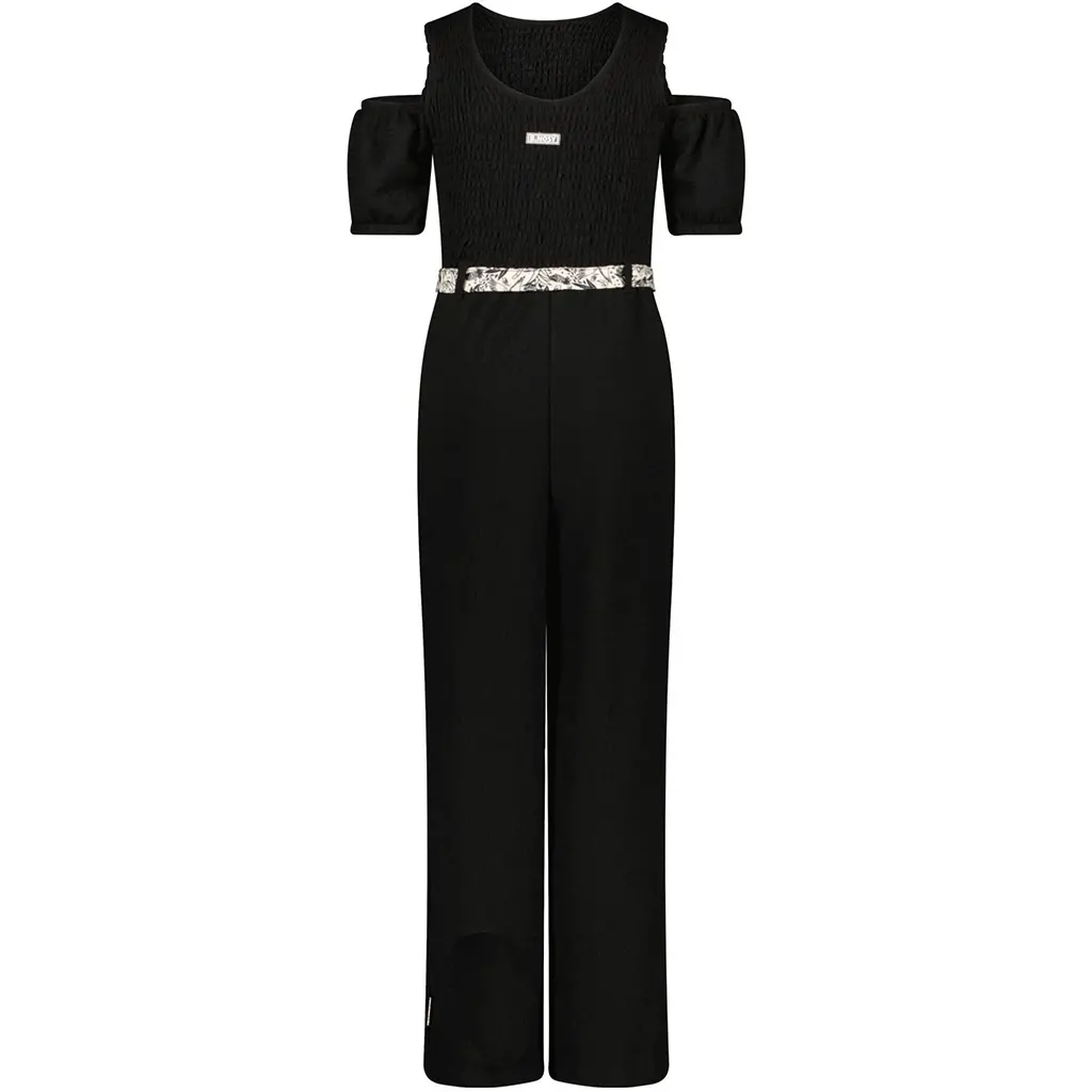 Jumpsuit B. Magic (black)