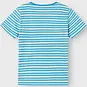 Name It T-shirt Dalovan (swedish blue)