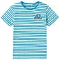 Name It T-shirt Dalovan (swedish blue)