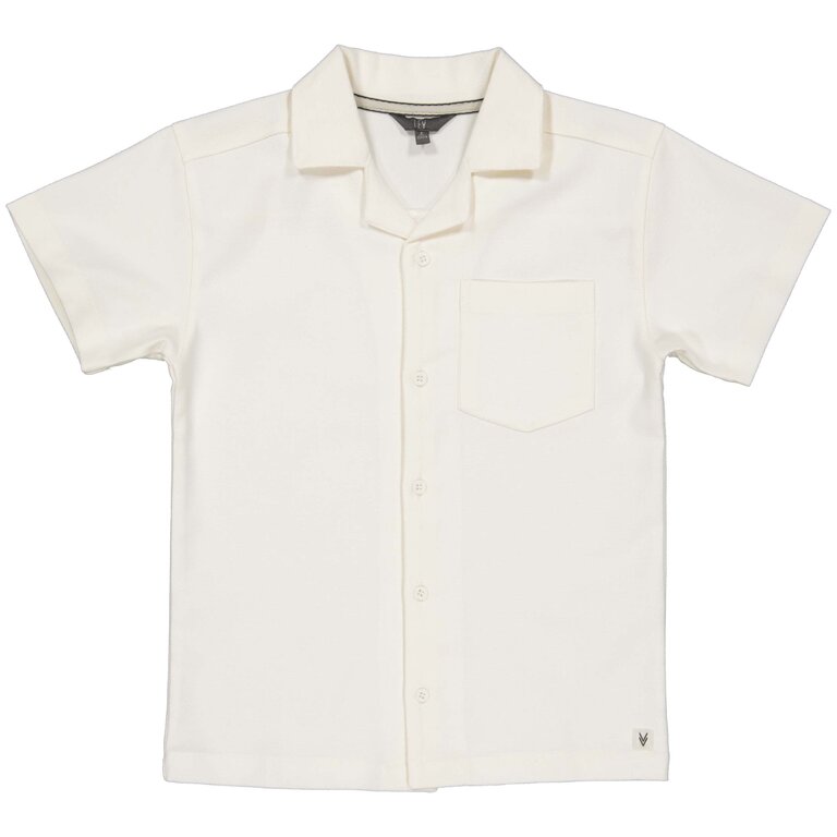 Blouse Kentey (white)
