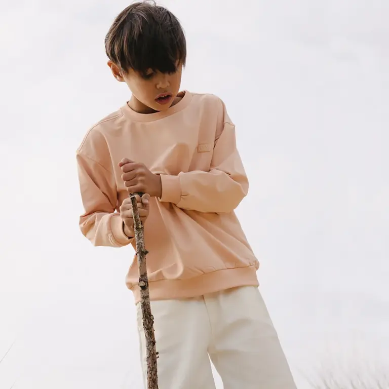 Korte broek Kyo (white)