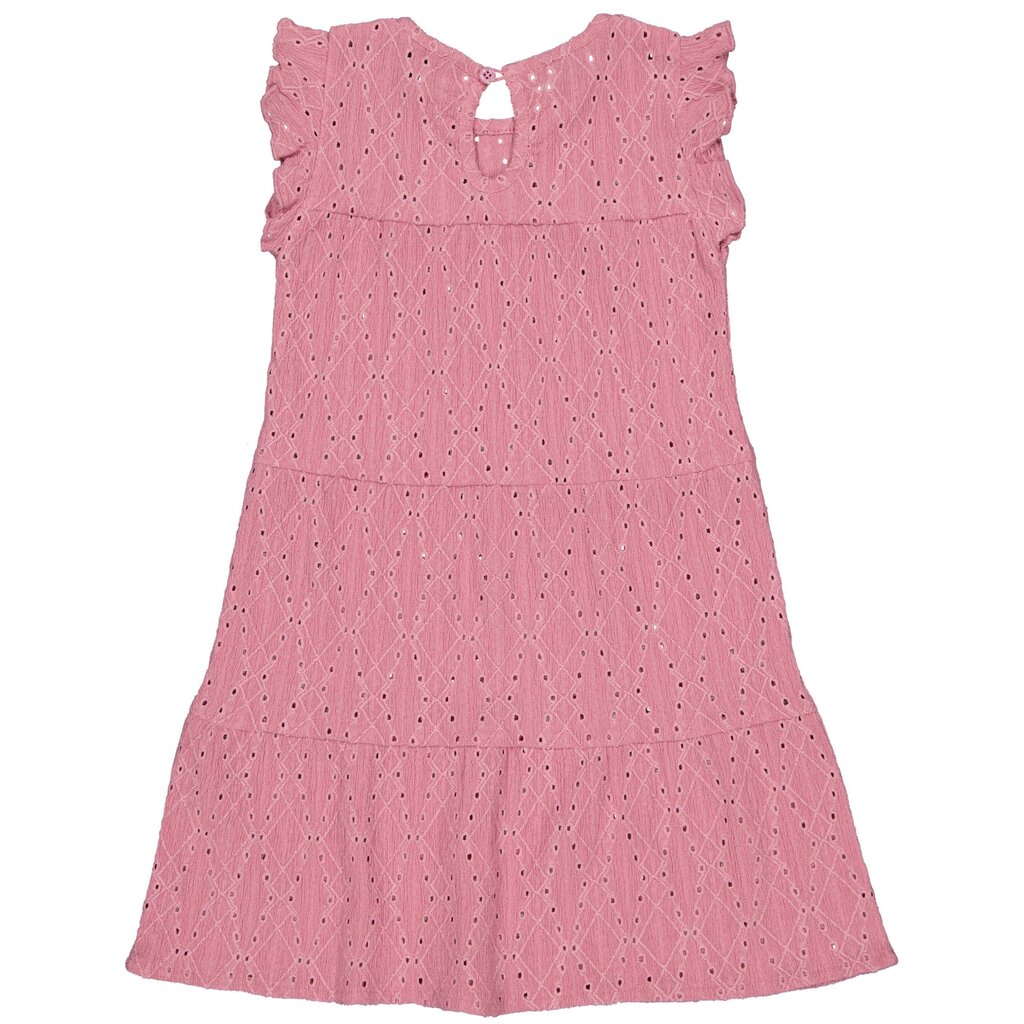 Jurk Berra (candy pink)