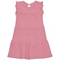 Quapi Jurk Berra (candy pink)